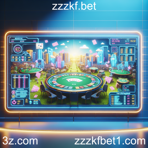A Revolução dos Jogos de Eventos no zzzkf.bet