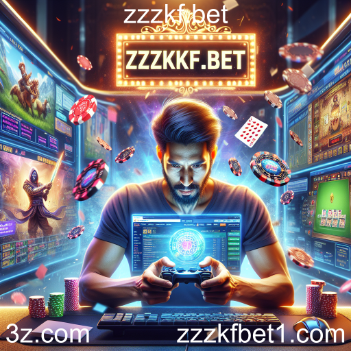 Guia Completo para Navegar nos Jogos de zzzkf.bet